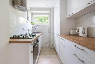 Przystań Brzeźno Comfort Suite - Zabookowani Apartments - 7