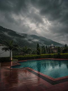 Rajbaghresortbymangalfeste - 3