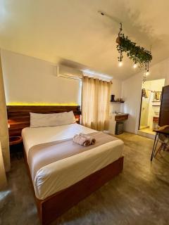 Hotel and hostel KAB - 9