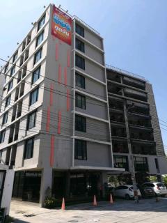 B2 Phuket Boutique & Budget Hotel - Ban Sam Kong - 2