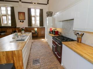 Talbot Lodge - 1