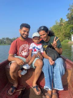 Mannarashala Bilva Homestay - 1