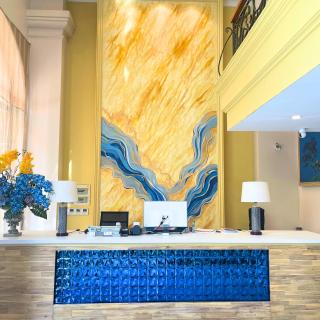 Sabina Boutique Hotel 2 - 9