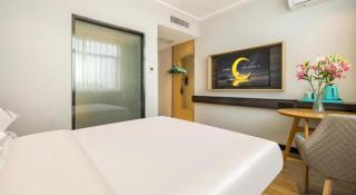 City Comfort Inn Liuzhou Rongshui Fengsha - 2