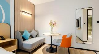 City Comfort Inn Liuzhou Rongshui Fengsha - 4