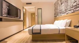 City Comfort Inn Liuzhou Rongshui Fengsha - 1