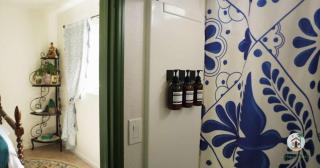 Colorful Casita Frida 1BD Retreat by Balboa Park - 5