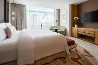 The St. Regis Mexico City - Mexico City - 9