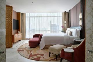 The St. Regis Mexico City - Mexico City - 7