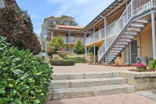 Suite 26 - Town Central - Walk To Cafes - Sleeps 3 - Margaret River - 7