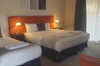 Suite 26 - Town Central - Walk To Cafes - Sleeps 3 - Margaret River - 6