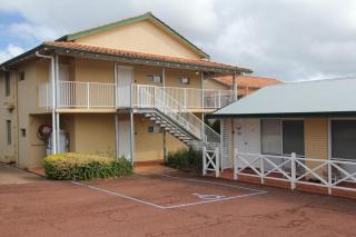 Suite 26 - Town Central - Walk To Cafes - Sleeps 3 - Margaret River - 1