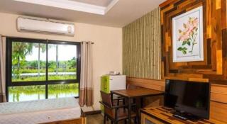 Prew Lom Chom Nam Resort - 1
