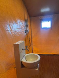 Tikumbar Glamping Pelaga - 7