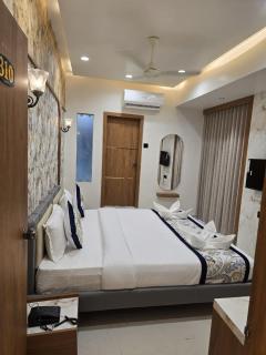 Hotel The Junagadh Palace - 9