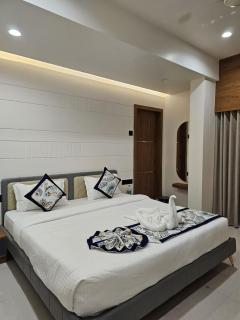 Hotel The Junagadh Palace - 7