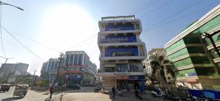 Hotel The Junagadh Palace - 5