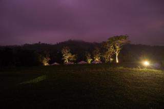 Tikumbar Glamping Pelaga - 9
