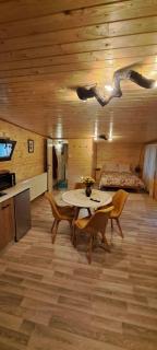 Cabana Arca lui NOE - 4