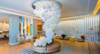 Magnotel Hotel Shanghai Jinjiang Park Branch - 5