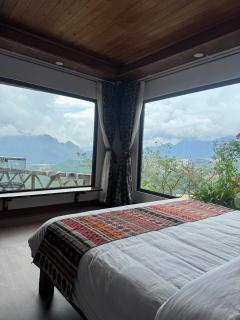 Bali Fansipan Homestay - 6
