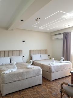 Giza Pyramids View Guest House - 4