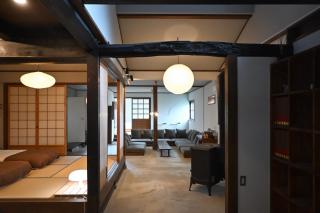 yoinn - Private House near Koyasan & Yoshino - 0