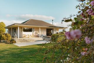 Waipara Valley Escape - 0