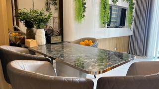 VinHomes Grand Park - Beverly Green Apartment - 8