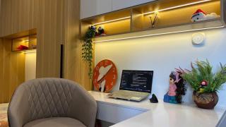 VinHomes Grand Park - Beverly Green Apartment - 5