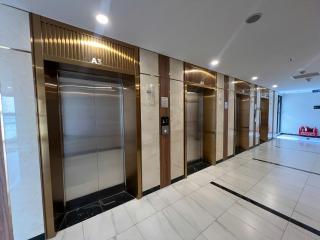 VinHomes Grand Park - Beverly Green Apartment - 2