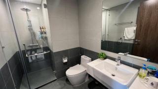 VinHomes Grand Park - Beverly Green Apartment - 1