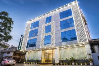 Hotel D'Capitol-Delhi Airport - 0