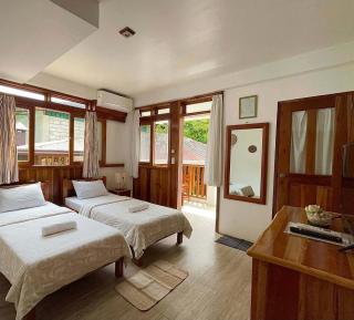 Pahiluna Guesthouse - 9