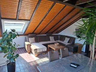 FeWo Skywalk Willingen - 3