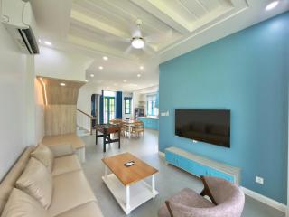 Villa NovaWorld Phan Thiet - 1