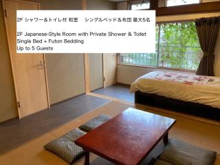 Koya TRIBE - Vacation STAY 83064v - 0