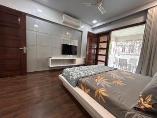 HomiStey Super Luxury Room C - 0