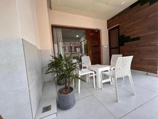 HomiStey Super Luxury Room C - 8