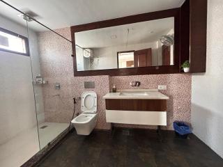 HomiStey Super Luxury Room C - 5