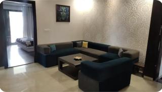 HomiStey Super Luxury Room C - 1