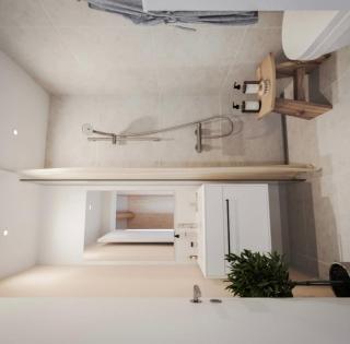 Brand new wooden townhouse in the city close to nature - 6