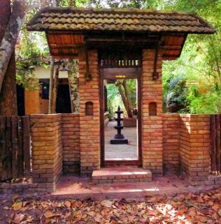 Mannarashala Bilva Homestay - 0