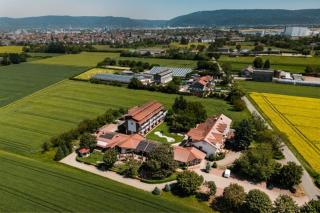 Hotel Birkenhof - 8