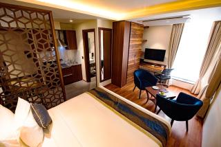 Connaught Royale Delhi - Nuova Delhi - 8