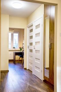 Apartament Fryderyk Premium 2 - Nysa - 9