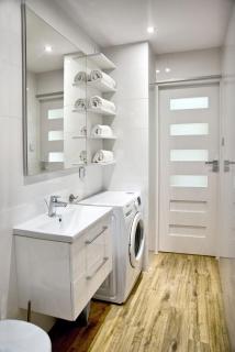 Apartament Fryderyk Premium 2 - Nysa - 8