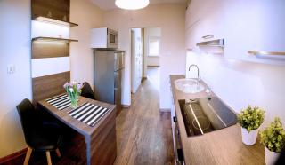 Apartament Fryderyk Premium 2 - Nysa - 6
