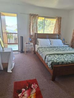 Gracehut Lodge - 6