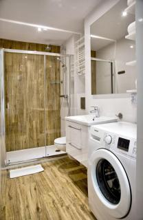 Apartament Fryderyk Premium 2 - Nysa - 4